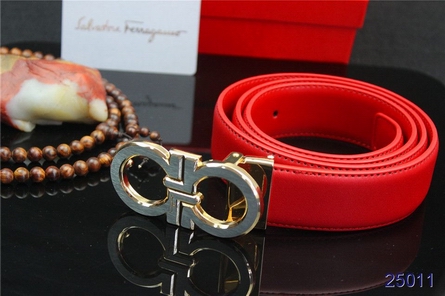 Ferragamo Belts-647